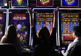 Màn hình game bắn cá keo nha cai trên điện thoại – nhiều chủ đề sinh động